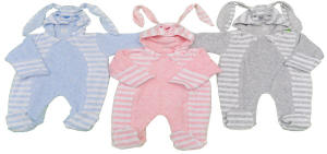 ZUZIA ropa interior para niños ropa para niños fabricante de ropa para bebés Polonia