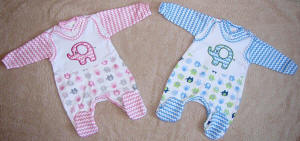 ZUZIA ropa interior para niños ropa para niños fabricante de ropa para bebés Polonia