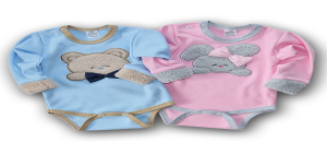 ZUZIA ropa interior para niños ropa para niños fabricante de ropa para bebés Polonia