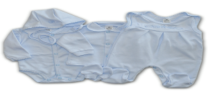 ZUZIA ropa interior para niños ropa para niños fabricante de ropa para bebés Polonia