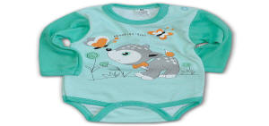 ZUZIA ropa interior para niños ropa para niños fabricante de ropa para bebés Polonia